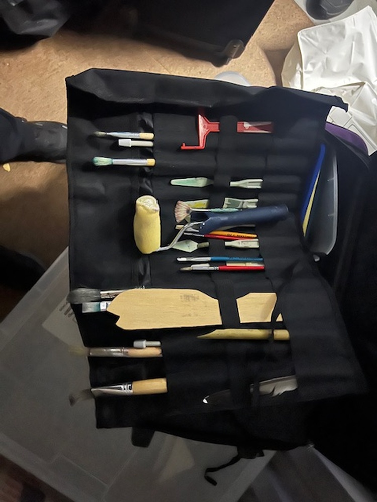 Rent a Space Burwood Storage Unit auction IB-8768