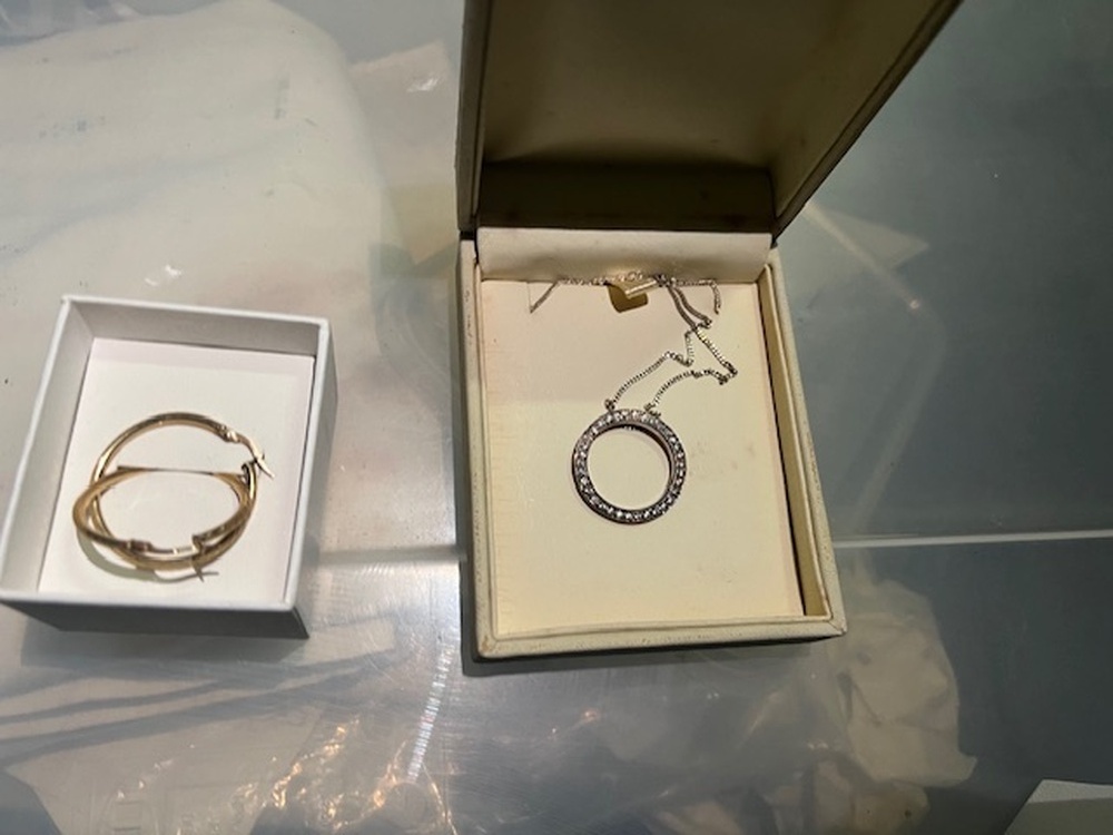 Rent a Space Burwood Storage Facility Unit auction IB-8768