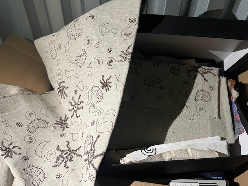 Rent a Space Burwood Self Storage auction IB-8768