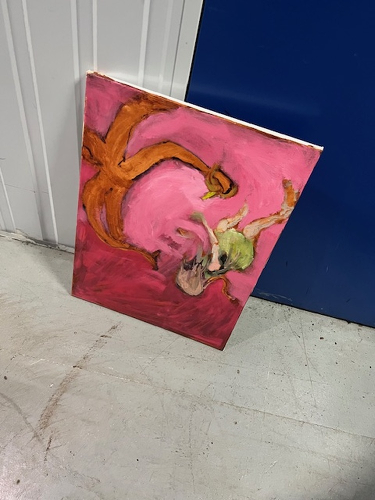 Rent a Space Burwood Abandoned Self Storage Auctions auction IB-8768