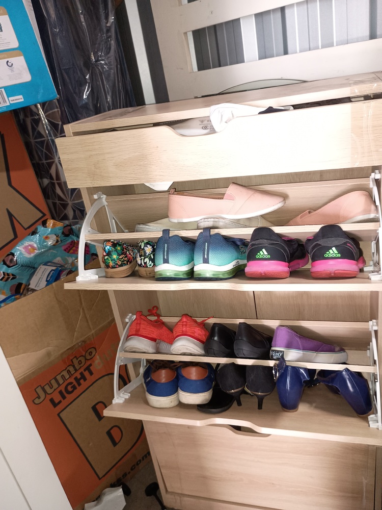 Kennards Self Storage Wetherill Park Self Storage auction IB-8766