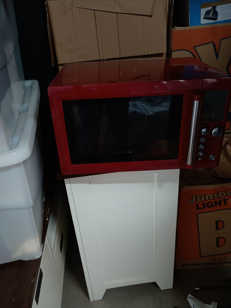 Kennards Self Storage Wetherill Park Abandoned Storage Auctions auction IB-8766