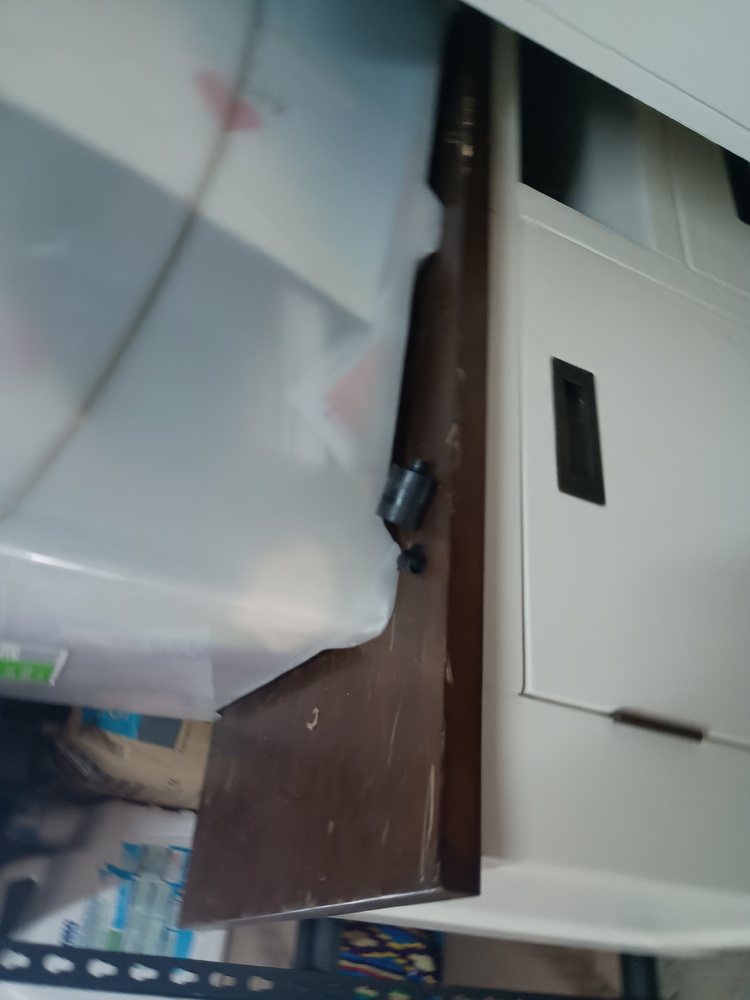 Kennards Self Storage Wetherill Park Abandoned Storage shed Auctions auction IB-8766