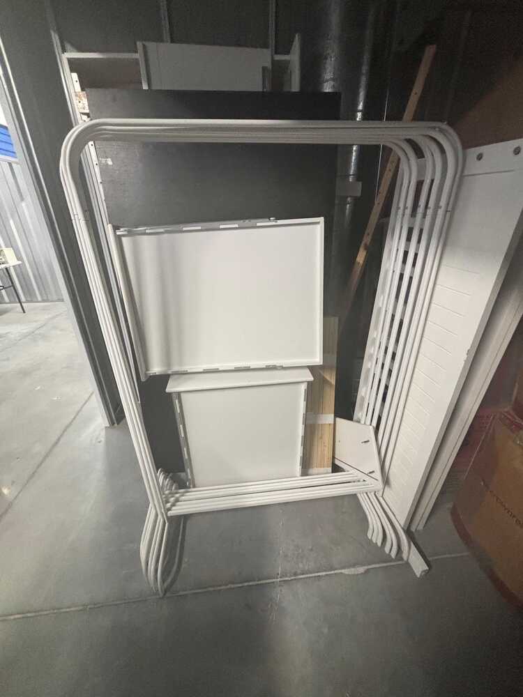 S. Hardy-burns - Private Selle Bid on Storage auction IB-9581