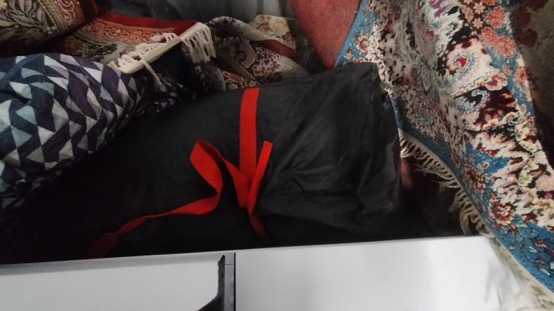 Kennards Self Storage Yarrabilba Storage Unit auction IB-1448