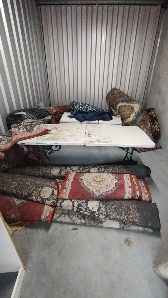 Kennards Self Storage Yarrabilba Self Storage Unit auction IB-1448