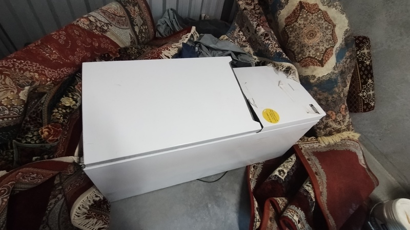 Kennards Self Storage Yarrabilba Storage Facility Unit auction IB-1448