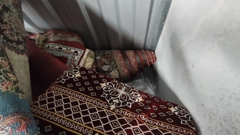 Kennards Self Storage Yarrabilba Self Storage Facility Unit auction IB-1448