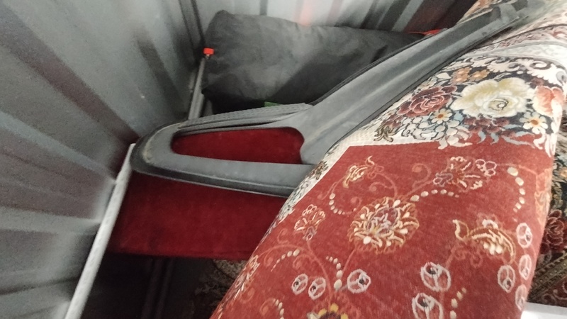 Kennards Self Storage Yarrabilba Bid on Storage auction IB-1448