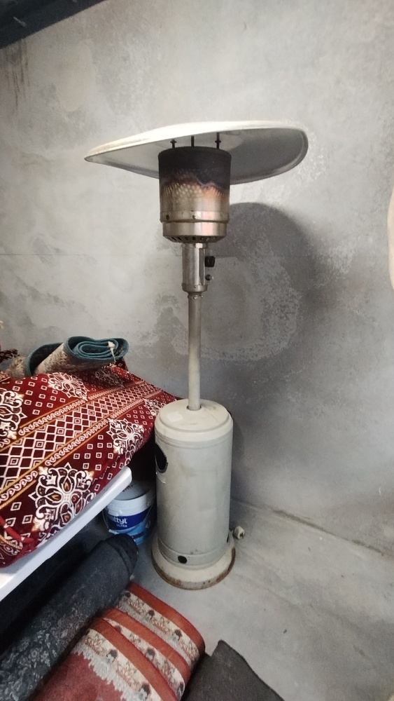 Kennards Self Storage Yarrabilba Abandoned Storage Auctions auction IB-1448