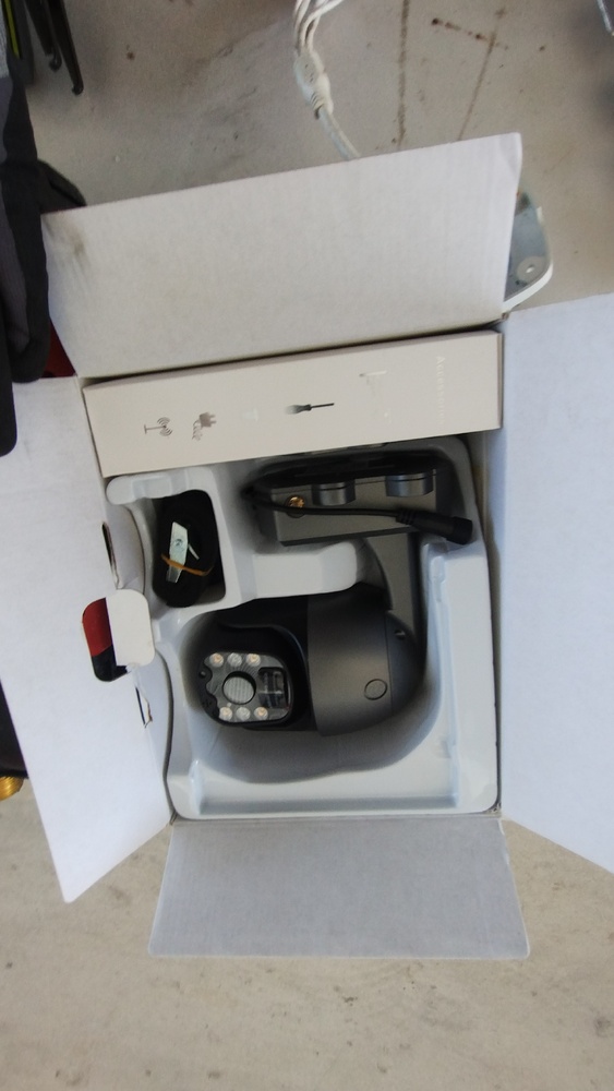 Kennards Self Storage Yarrabilba Abandoned Storage centre Auctions auction IB-1448