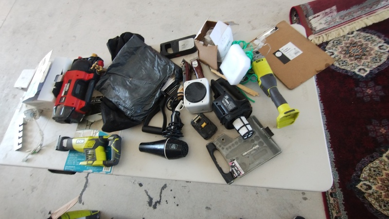 Kennards Self Storage Yarrabilba Self Storage Auctions Australia auction IB-1448