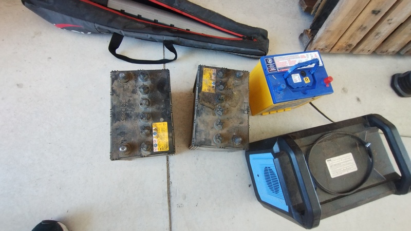 Kennards Self Storage Yarrabilba Storage Auctions auction IB-1448