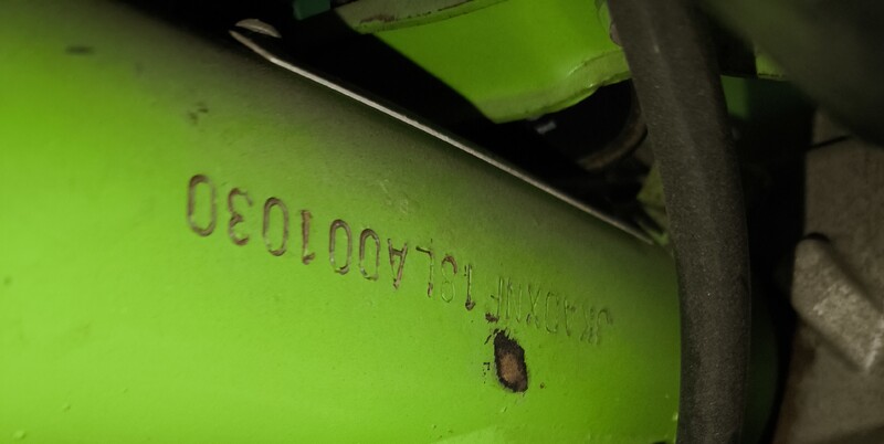 Public Self Storage Epping Abandoned Storage Auctions auction IB-1423