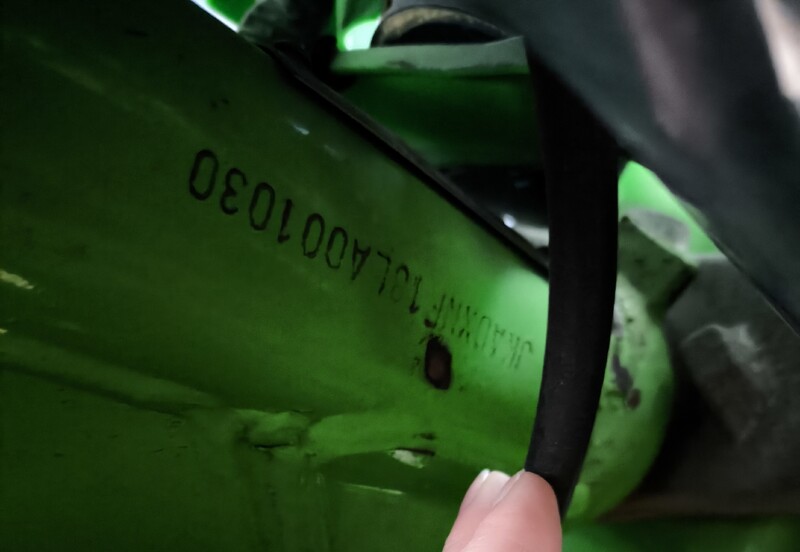 Public Self Storage Epping Abandoned Storage centre Auctions auction IB-1423