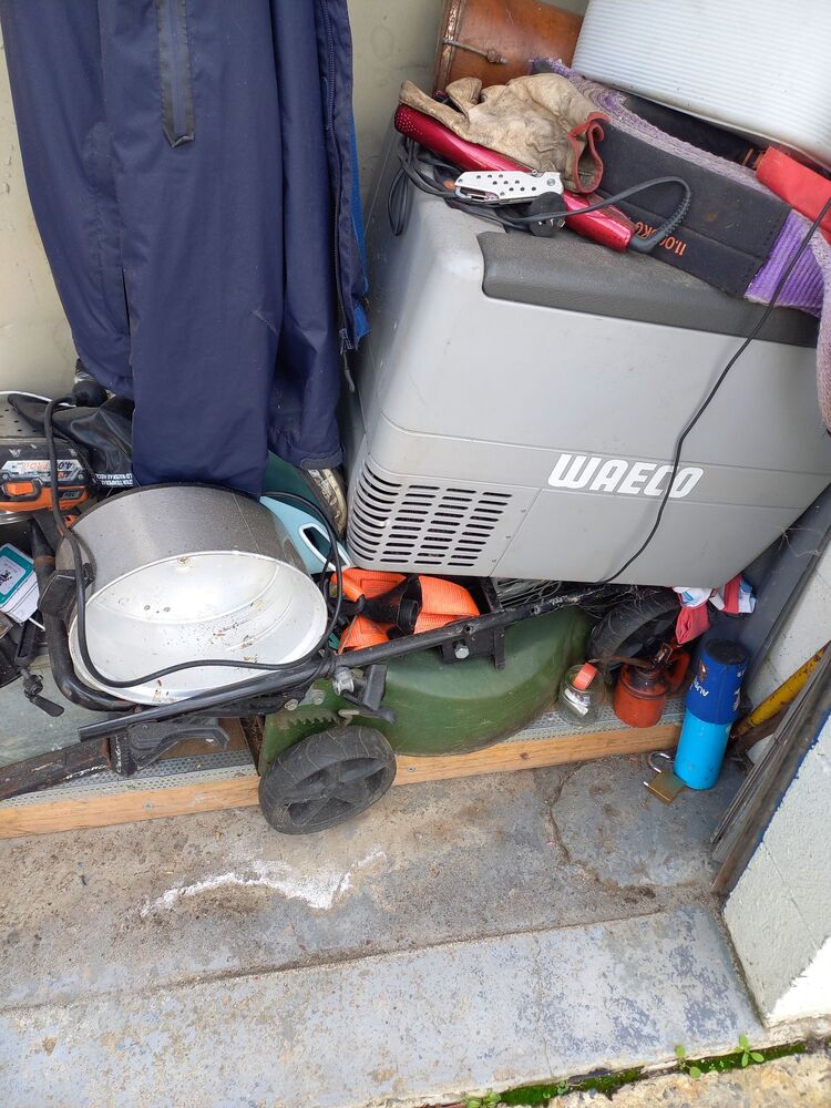 Storage King Cranbourne Self Storage Facility Unit auction IB-3369