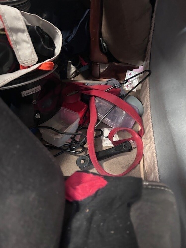 Storage King Carrum Downs Storage auction IB-9345