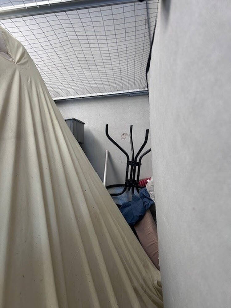 Storage King Carrum Downs Self Storage Facility Unit auction IB-9345