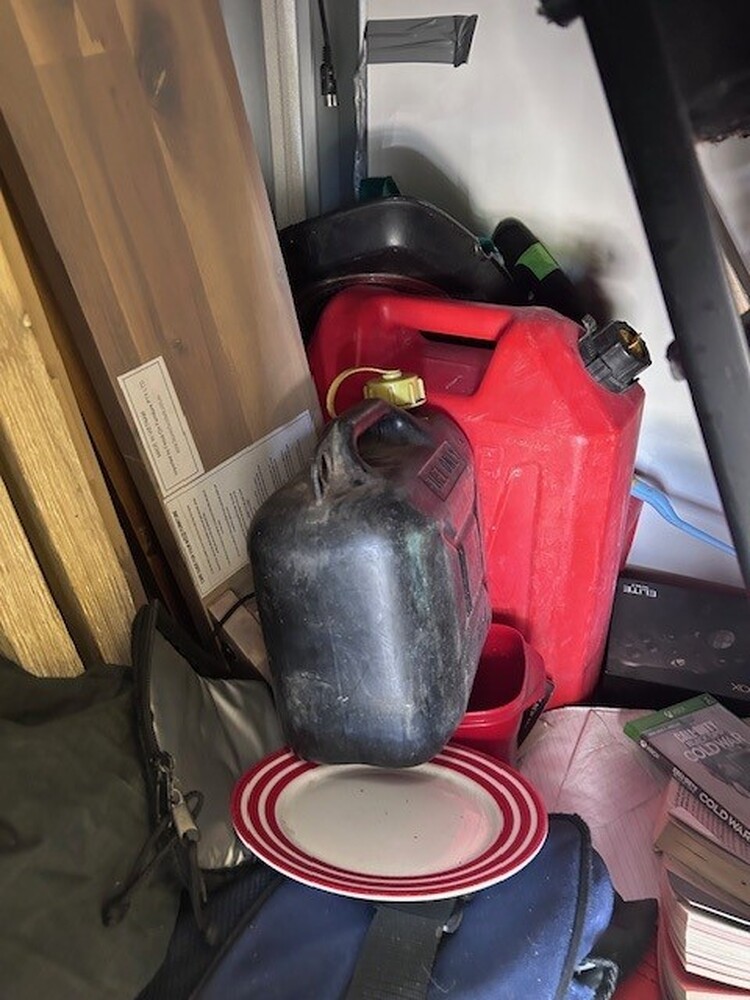 Storage King Carrum Downs Self Storage auction IB-9345