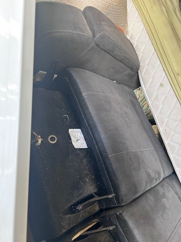 Storage King Carrum Downs Storage Facility Unit auction IB-9345