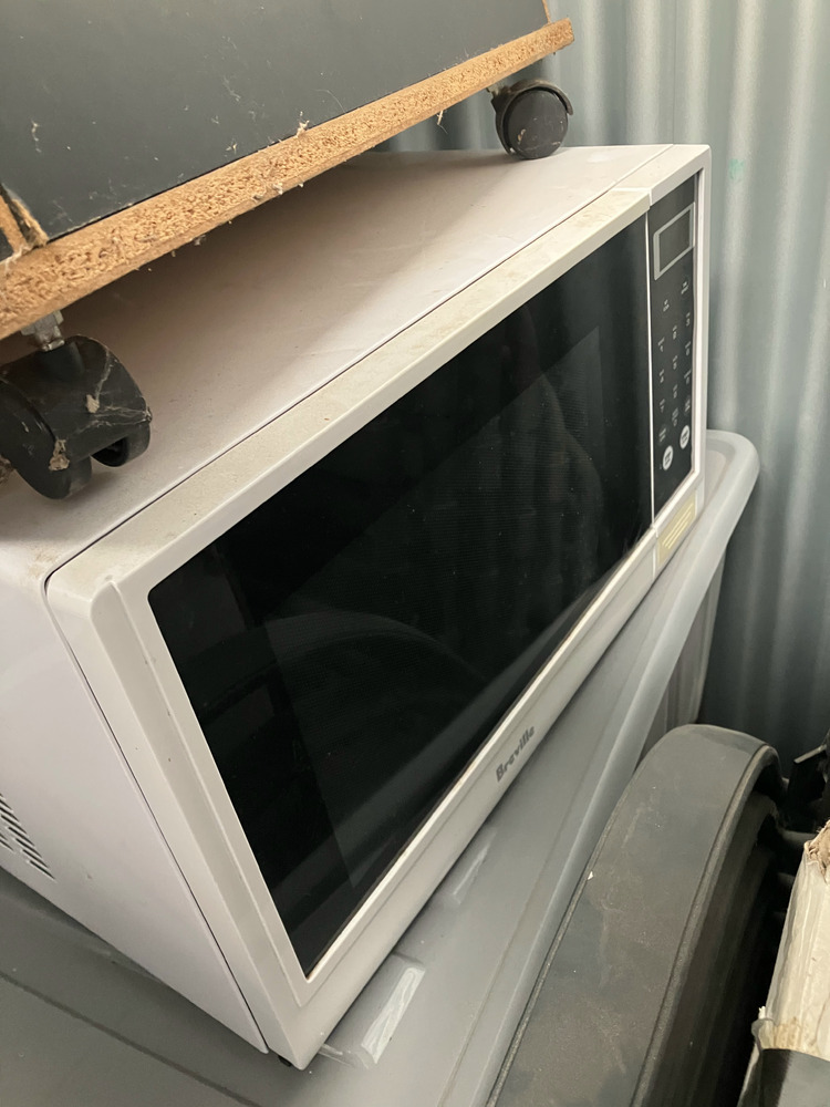 Storage King Neerabup Storage auction IB-9480