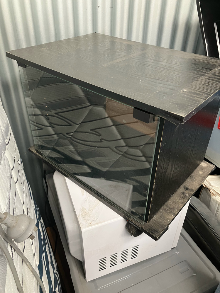 Storage King Neerabup Storage Unit auction IB-9480