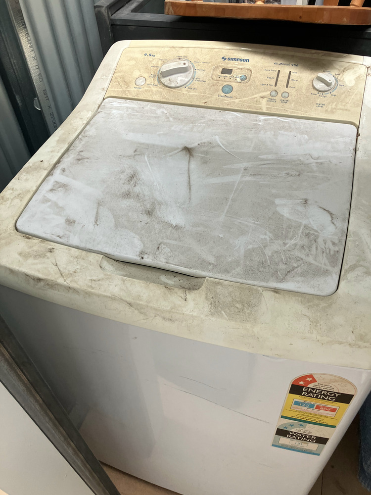 Storage King Neerabup Self Storage Unit auction IB-9480