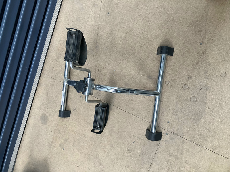 Storage King Neerabup Self Storage auction IB-9480