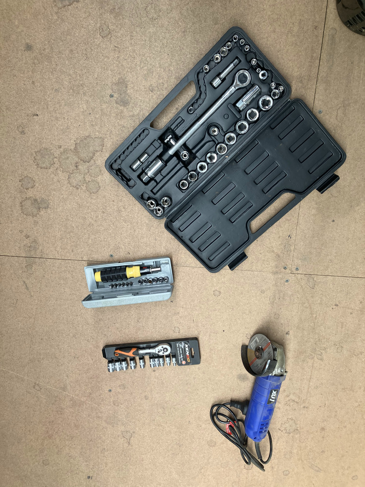 Storage King Neerabup Bid on Self Storage Unit auction IB-9480