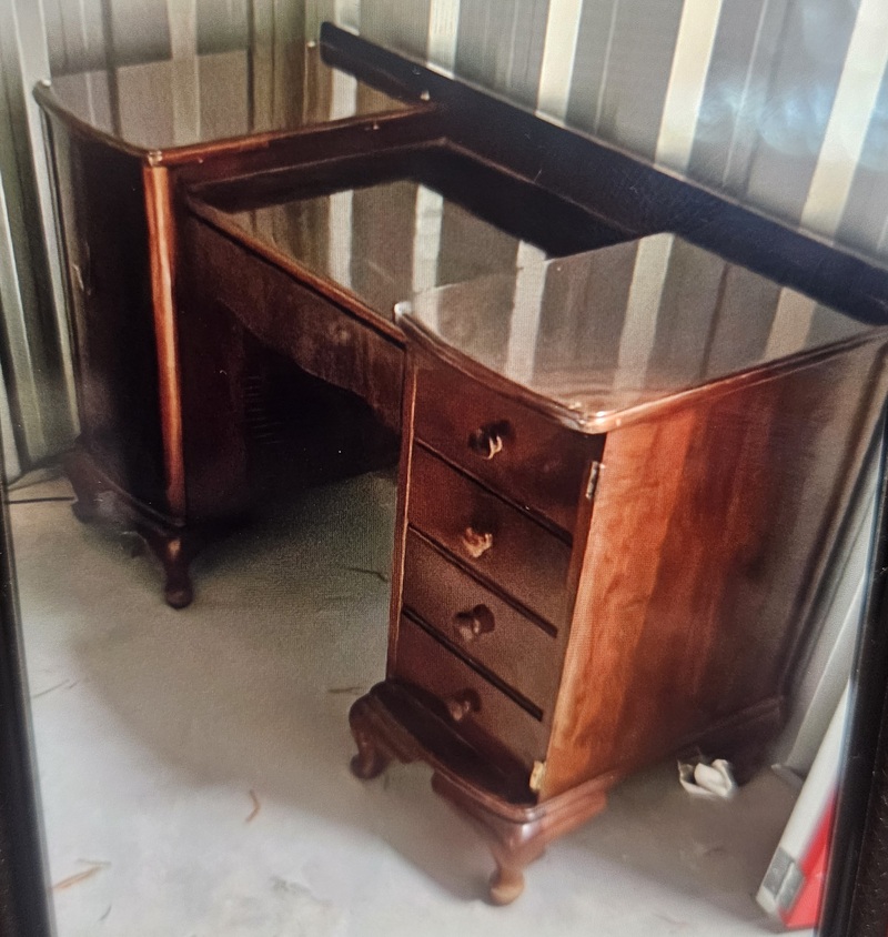 StorHub Homebush Bid on Storage Unit auction IB-8877