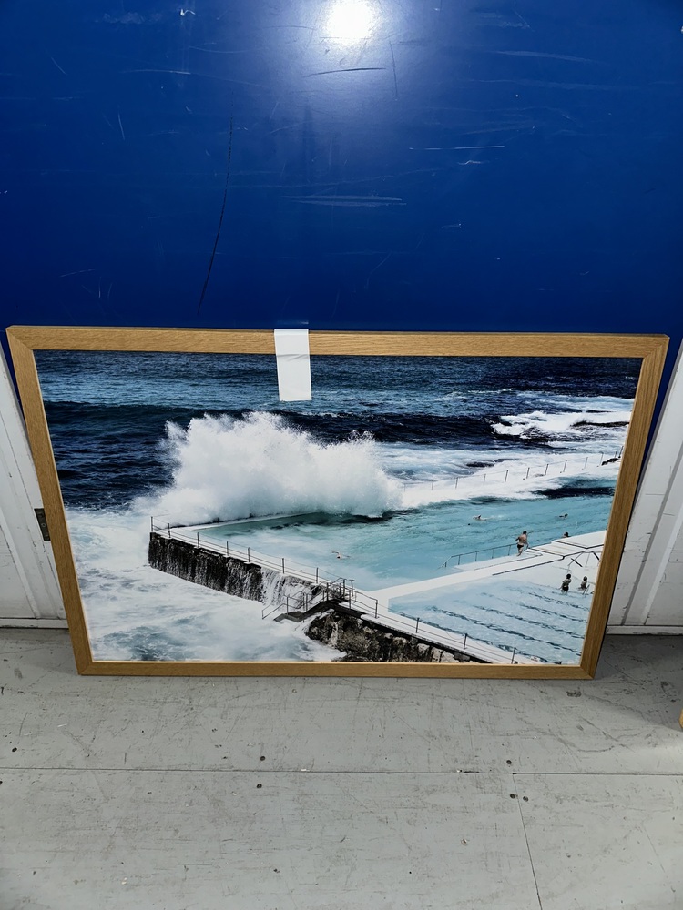 Rent a Space Moore Park Abandoned Storage Auctions auction IB-8964