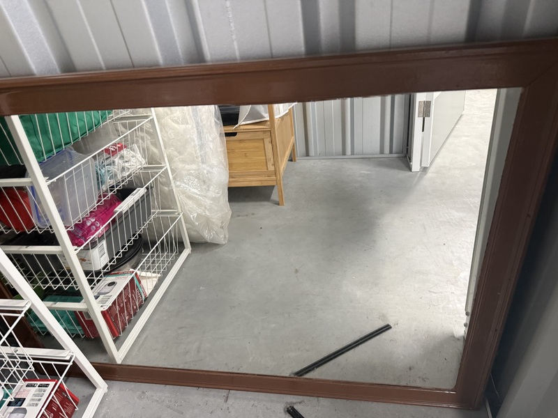 Fort Knox Self Storage Scoresby Storage centre Auctions auction IB-2458