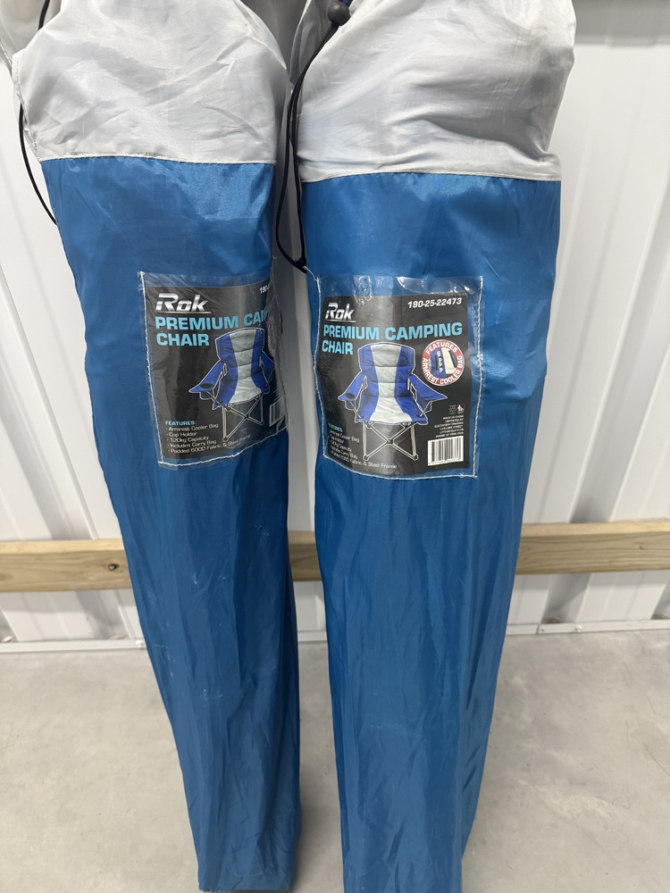 Fort Knox Self Storage Scoresby Storage Facility Auctions auction IB-2458