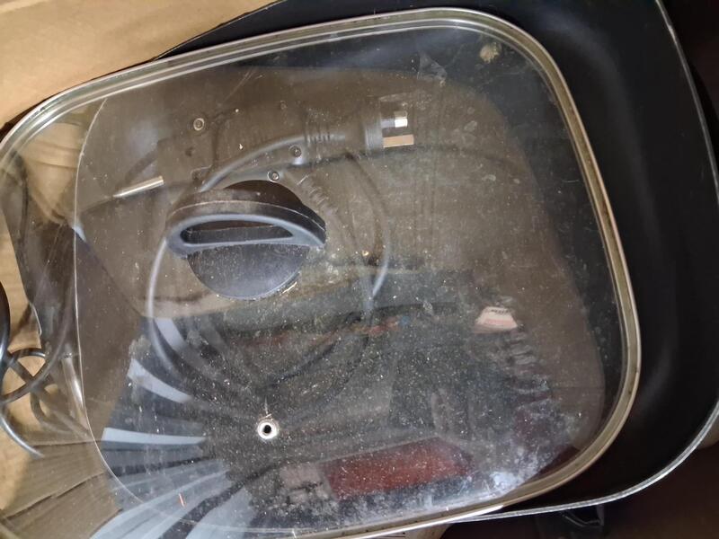 Public Self Storage Scoresby Storage Unit auction IB-1569