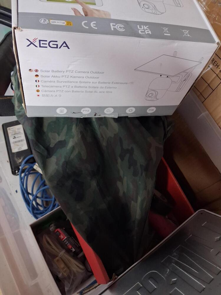 Public Self Storage Scoresby Storage Facility Unit auction IB-1569