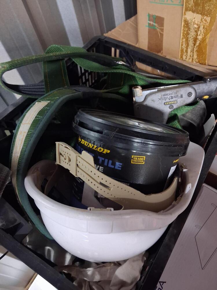 Public Self Storage Scoresby Self Storage Unit auction IB-1569