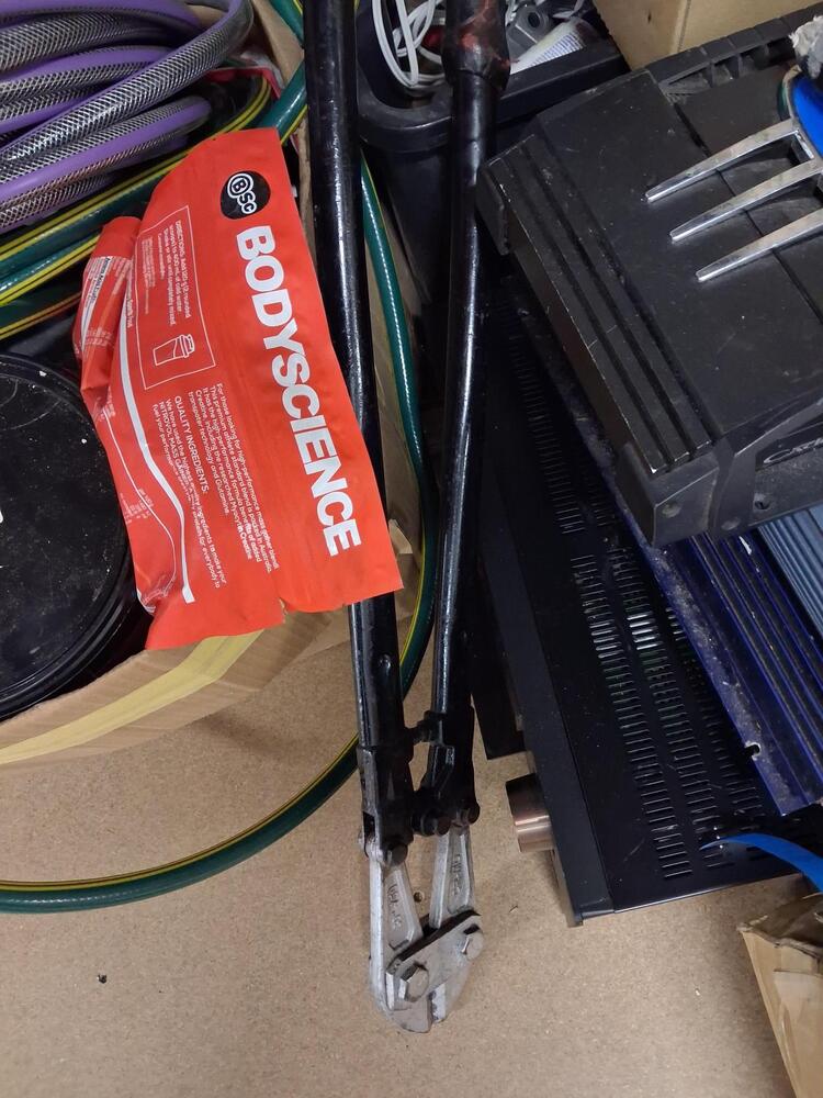 Public Self Storage Scoresby Self Storage Facility Unit auction IB-1569