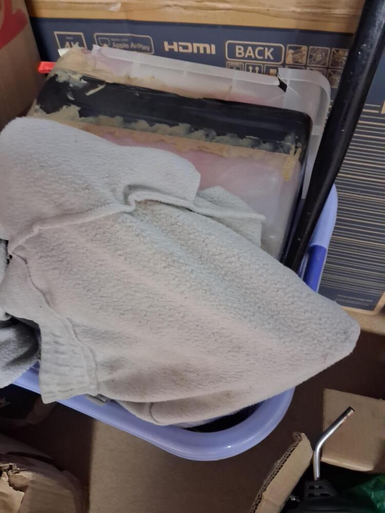 Public Self Storage Scoresby Bid on Storage Unit auction IB-1569