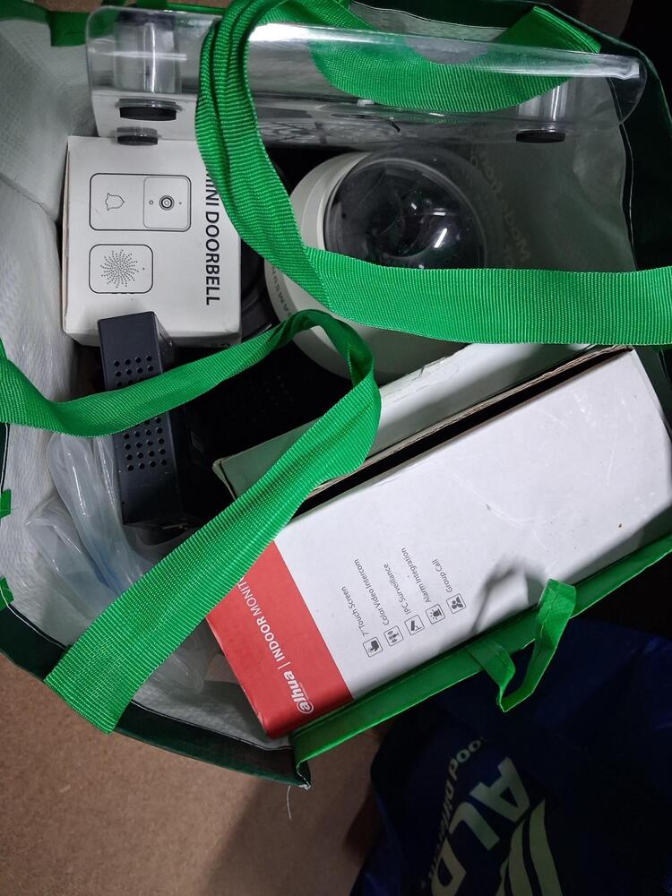 Public Self Storage Scoresby Self Storage Auctions auction IB-1569