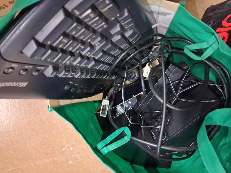 Public Self Storage Scoresby Storage centre Auctions auction IB-1569