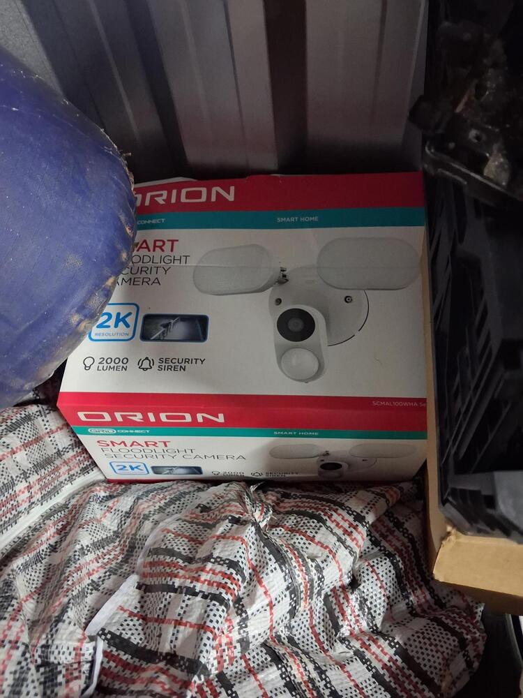 Public Self Storage Scoresby Storage Facility Auctions auction IB-1569