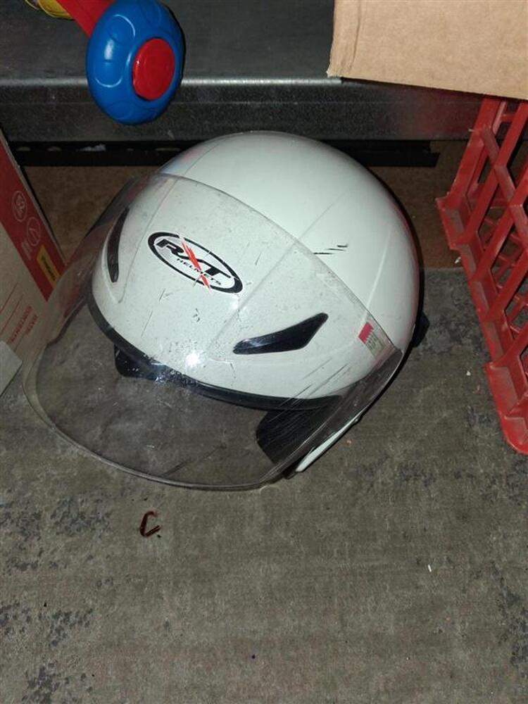 Public Self Storage Braybrook Self Storage Unit auction IB-4143