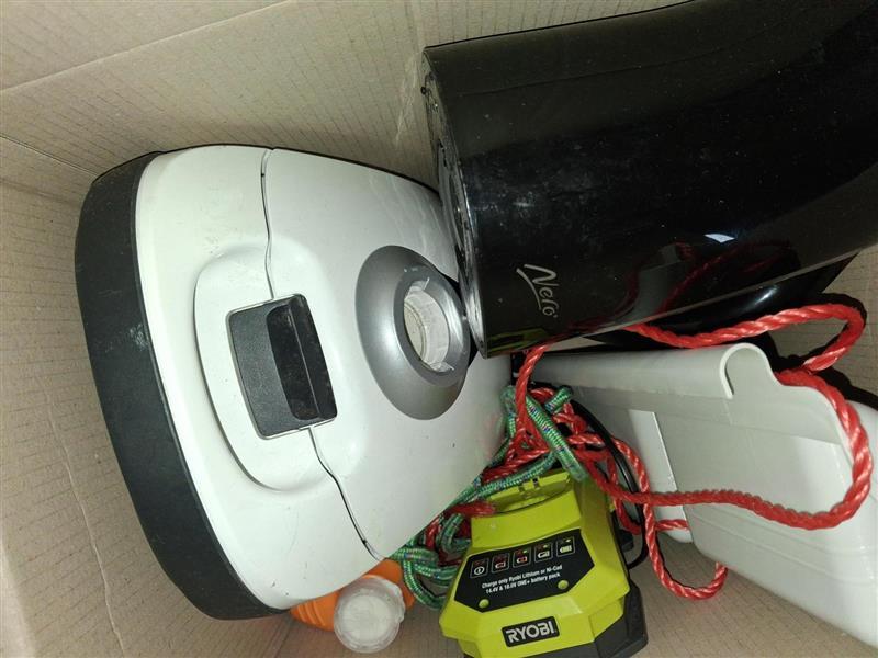 Public Self Storage Braybrook Bid on Storage Unit auction IB-4143