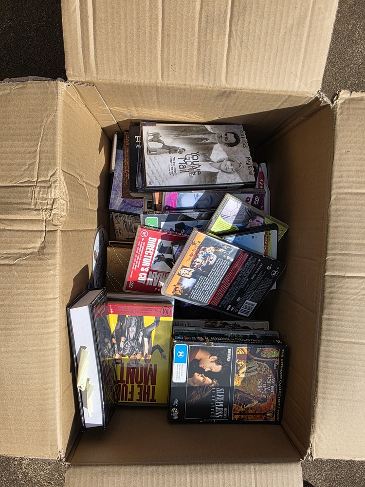 Storage King Toowoomba Storage auction IB-6208