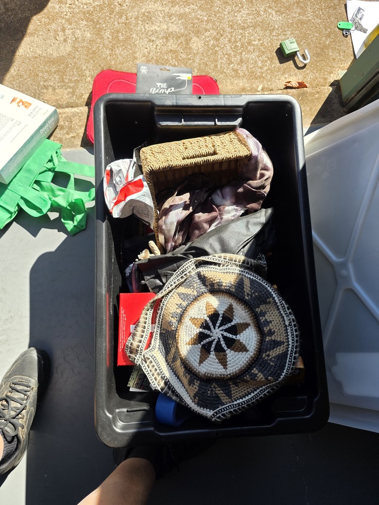 Storage King Toowoomba Storage Facility Unit auction IB-6208