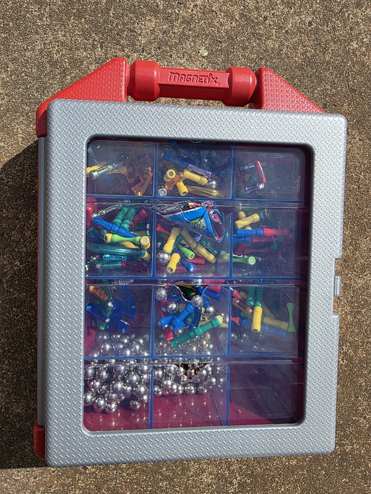 Storage King Toowoomba Self Storage Unit auction IB-6208