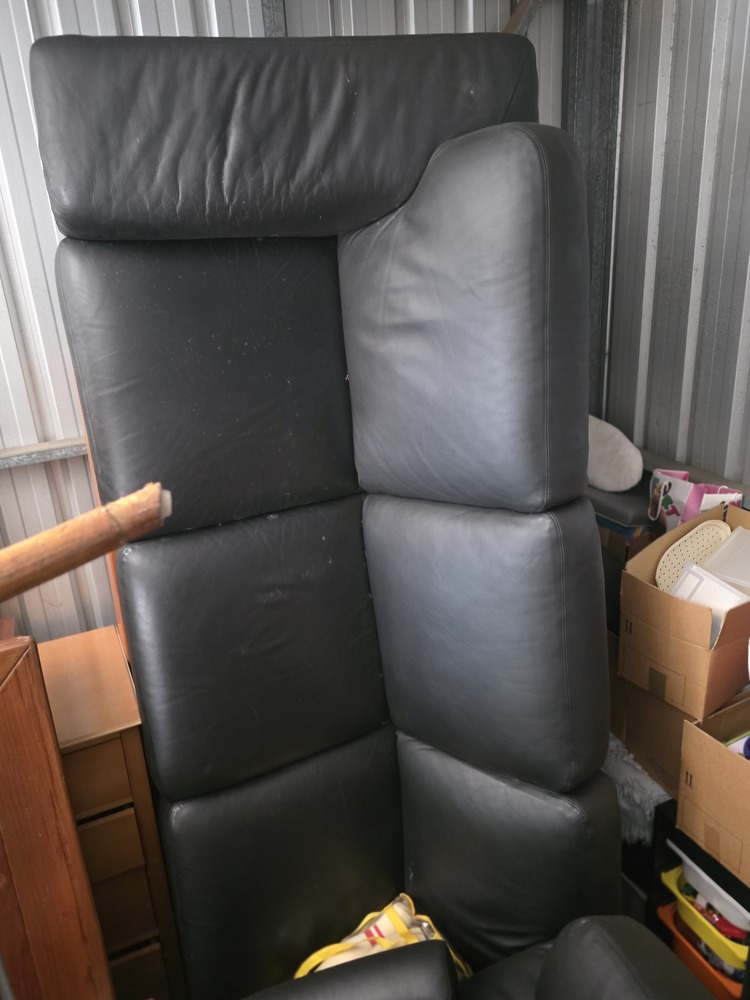 Storage King Toowoomba Self Storage auction IB-6208