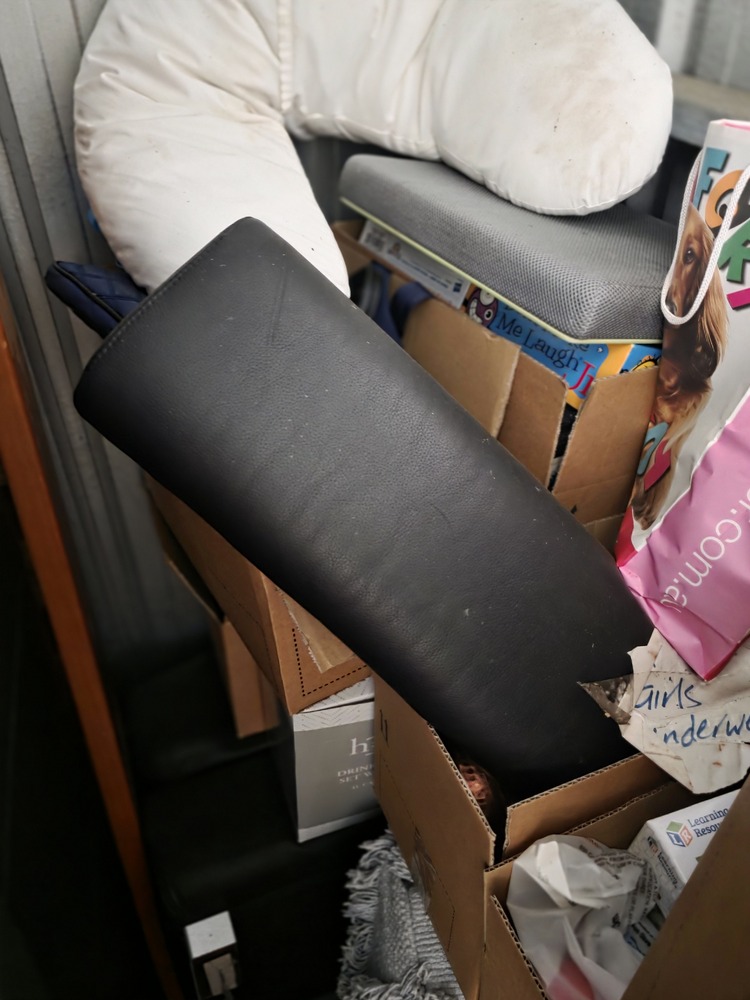 Storage King Toowoomba Self Storage Facility Unit auction IB-6208