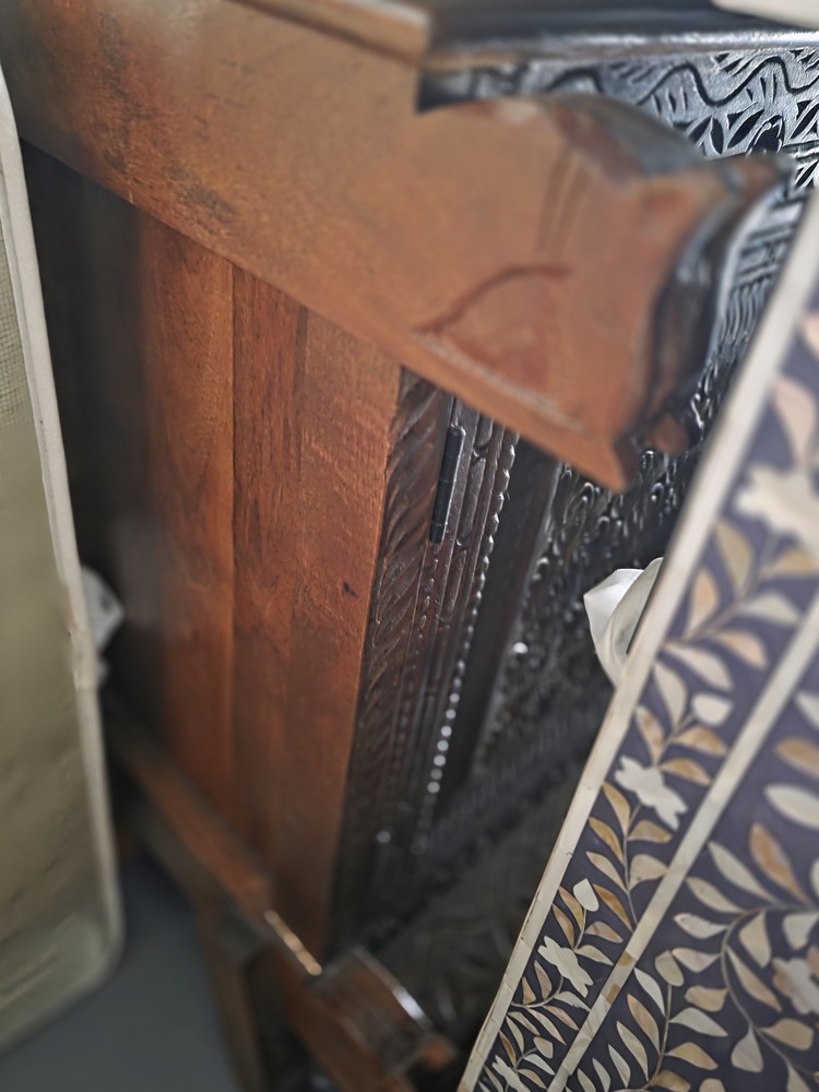 Storage King Toowoomba Bid on Storage auction IB-6208