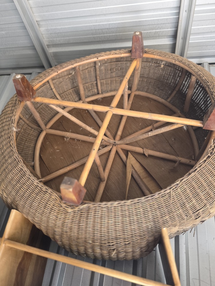 Storage King Toowoomba Abandoned Storage garage Auctions auction IB-6208